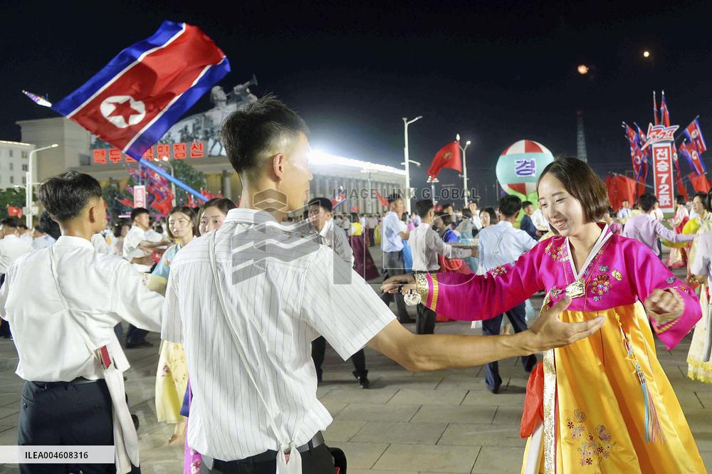 72nd anniv. of Korean War armistice