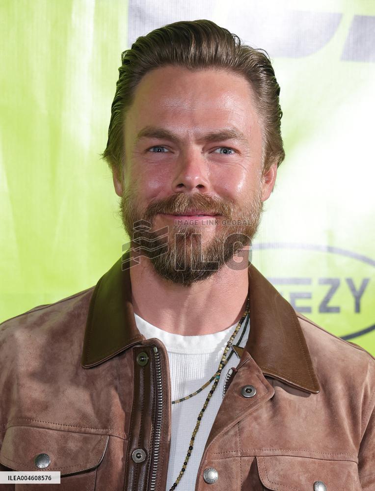 The International Dance League Launches - LA