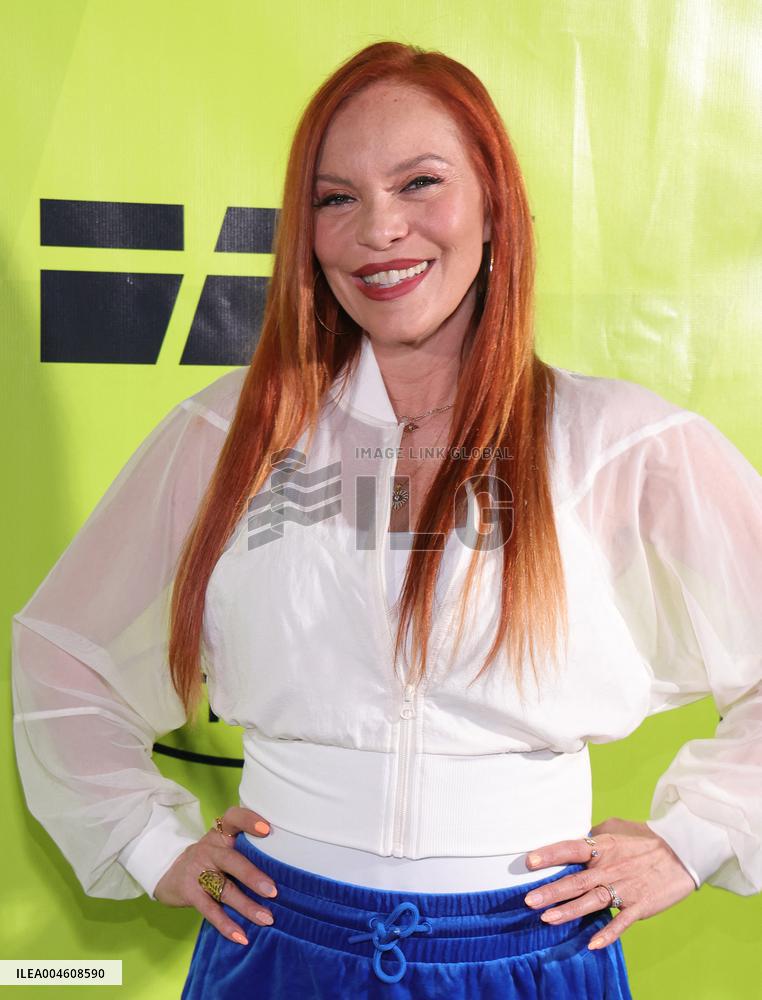 The International Dance League Launches - LA