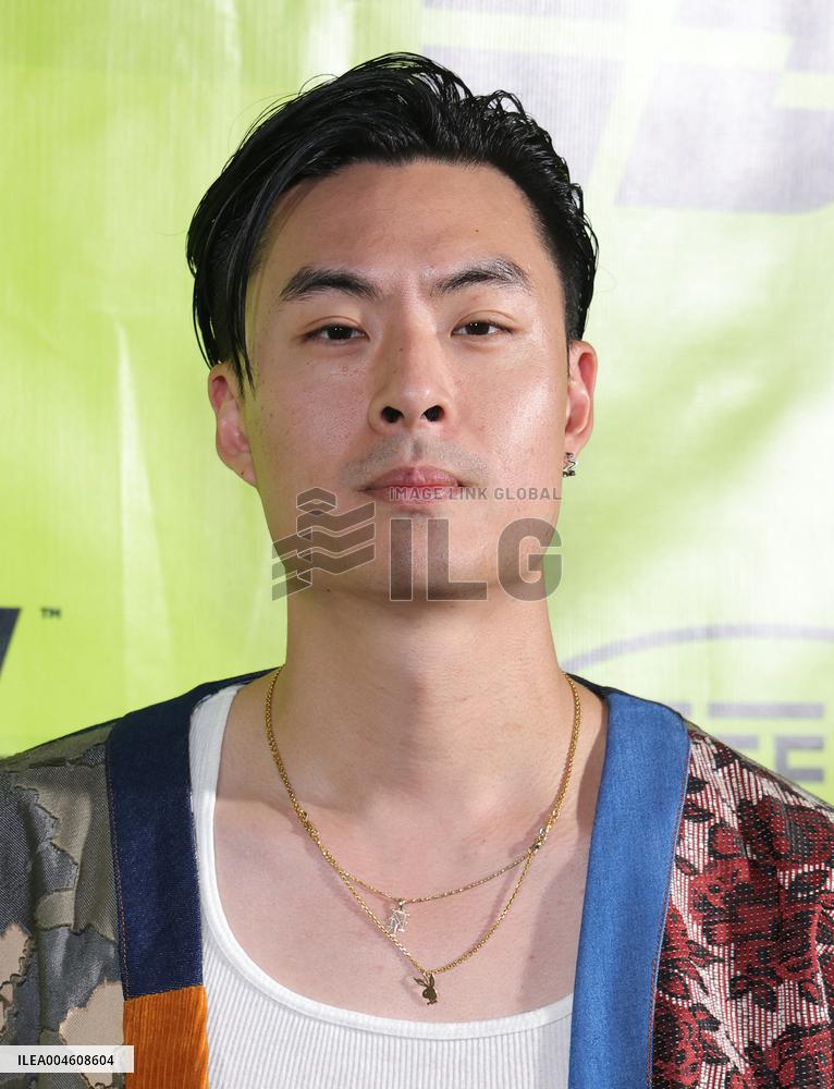 The International Dance League Launches - LA