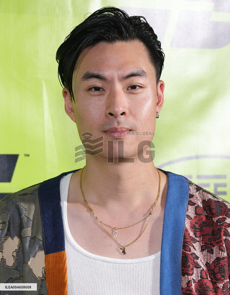 The International Dance League Launches - LA