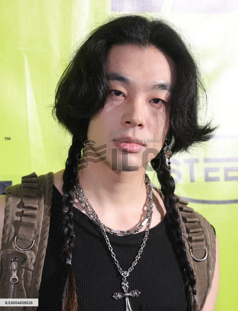 The International Dance League Launches - LA