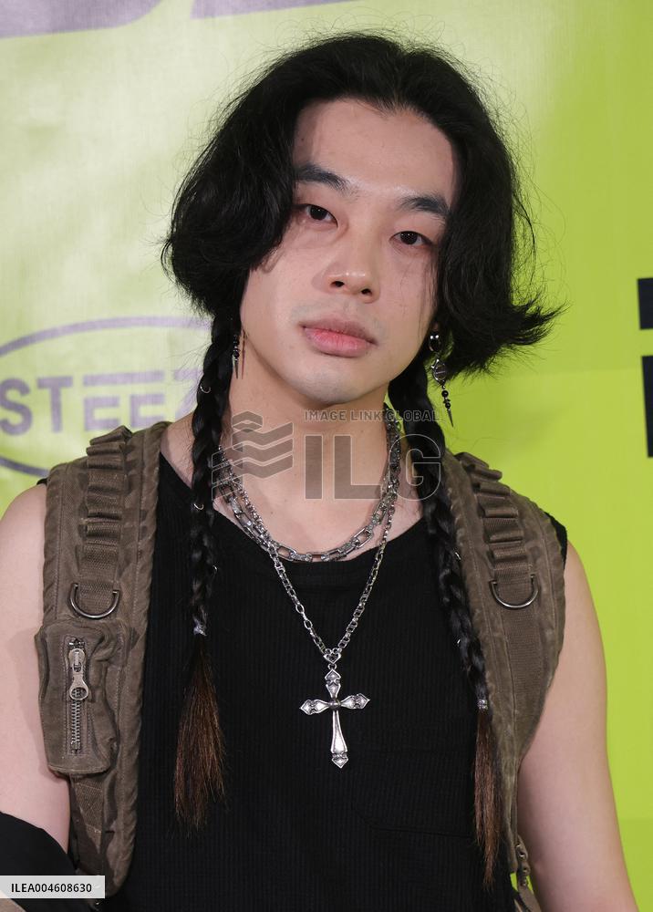 The International Dance League Launches - LA