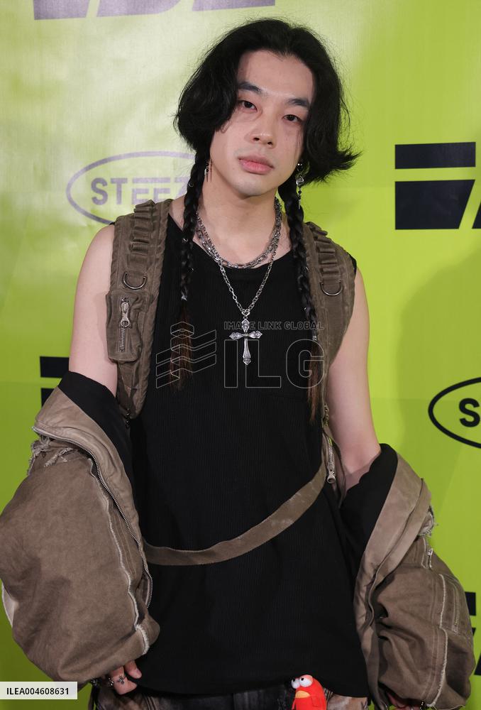 The International Dance League Launches - LA