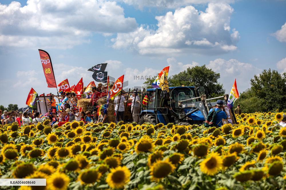 4th Rural Pride Walk - Chenevelles