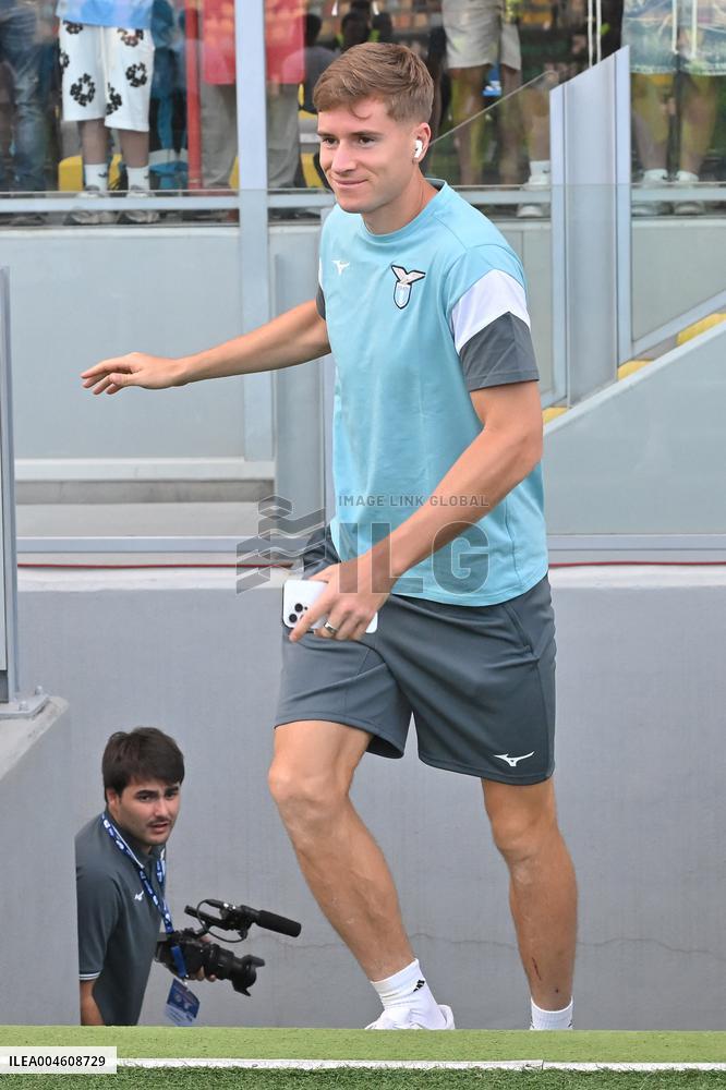 CALCIO - Altro - Memorial Sandro Criscitiello - US Avellino vs SS Lazio