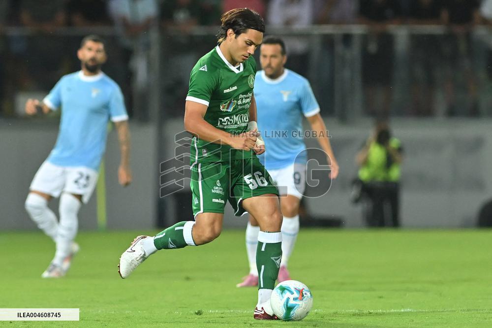 CALCIO - Altro - Memorial Sandro Criscitiello - US Avellino vs SS Lazio