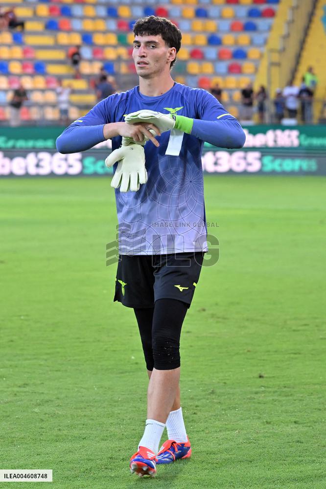 CALCIO - Altro - Memorial Sandro Criscitiello - US Avellino vs SS Lazio