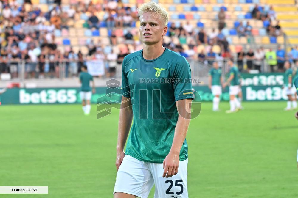 CALCIO - Altro - Memorial Sandro Criscitiello - US Avellino vs SS Lazio