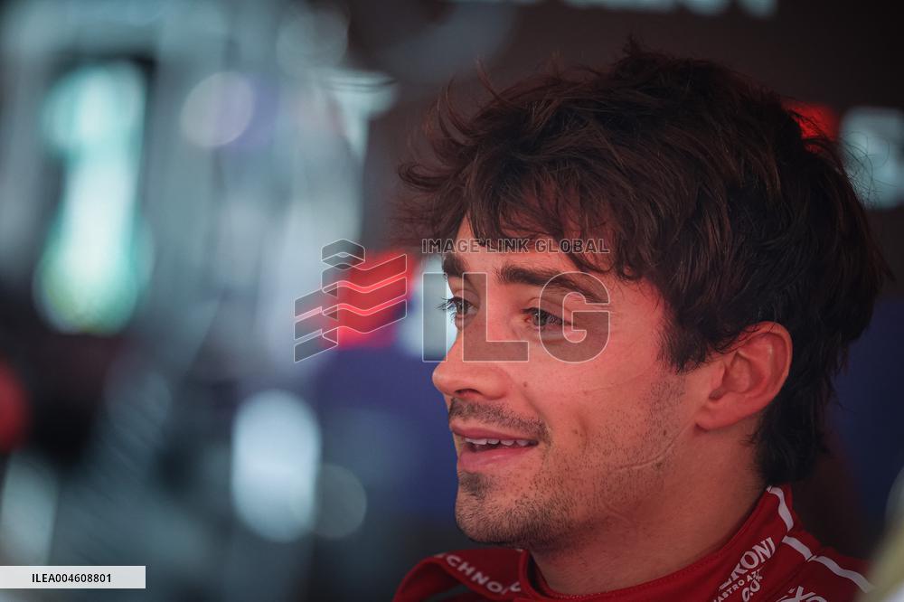 Formula 1 - Belgian Grand Prix 2025