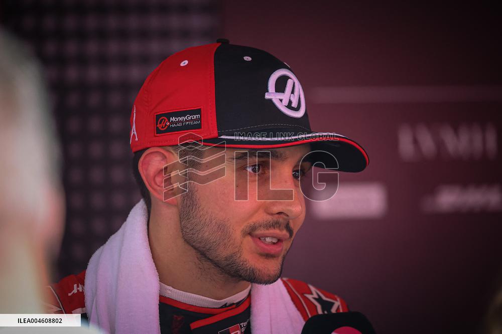 Formula 1 - Belgian Grand Prix 2025