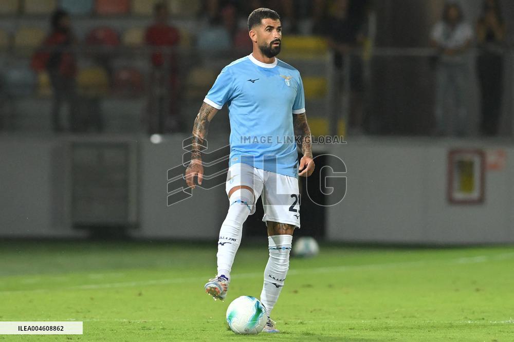 CALCIO - Altro - Memorial Sandro Criscitiello - US Avellino vs SS Lazio