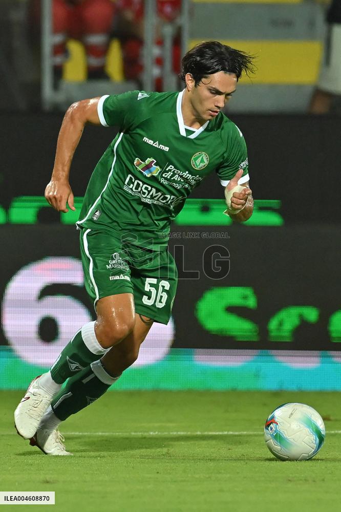 CALCIO - Altro - Memorial Sandro Criscitiello - US Avellino vs SS Lazio