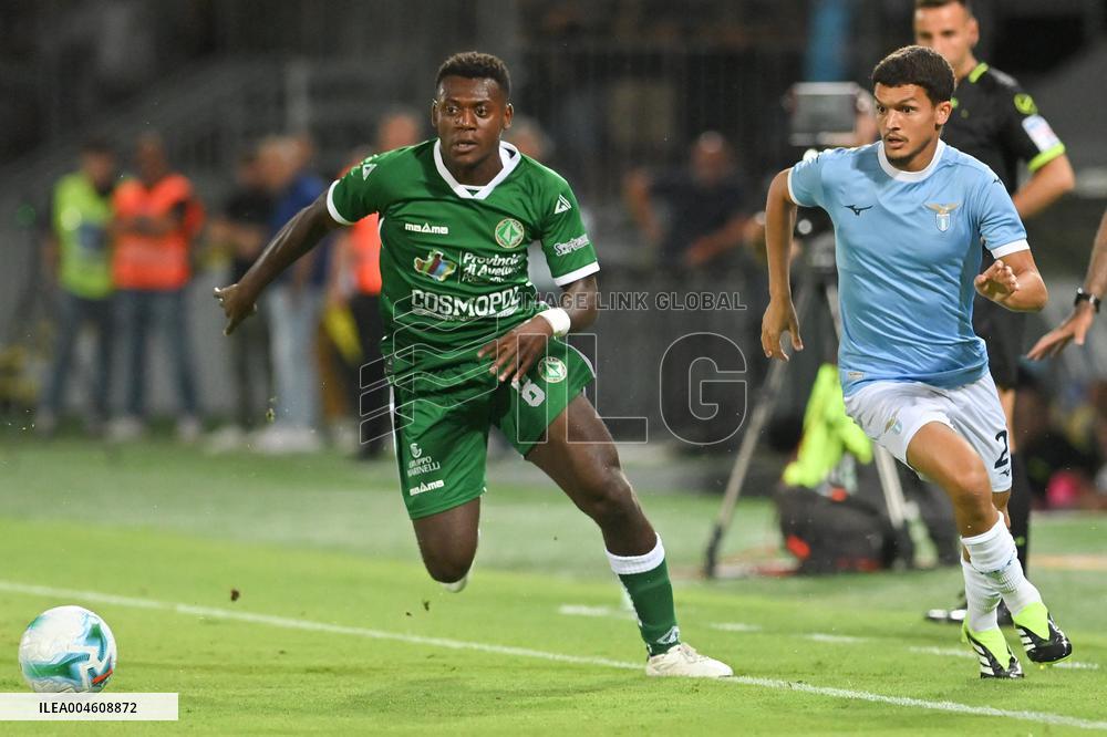 CALCIO - Altro - Memorial Sandro Criscitiello - US Avellino vs SS Lazio