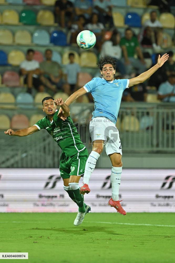 CALCIO - Altro - Memorial Sandro Criscitiello - US Avellino vs SS Lazio