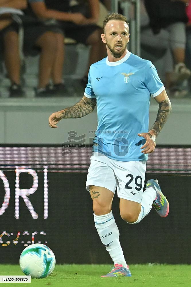 CALCIO - Altro - Memorial Sandro Criscitiello - US Avellino vs SS Lazio