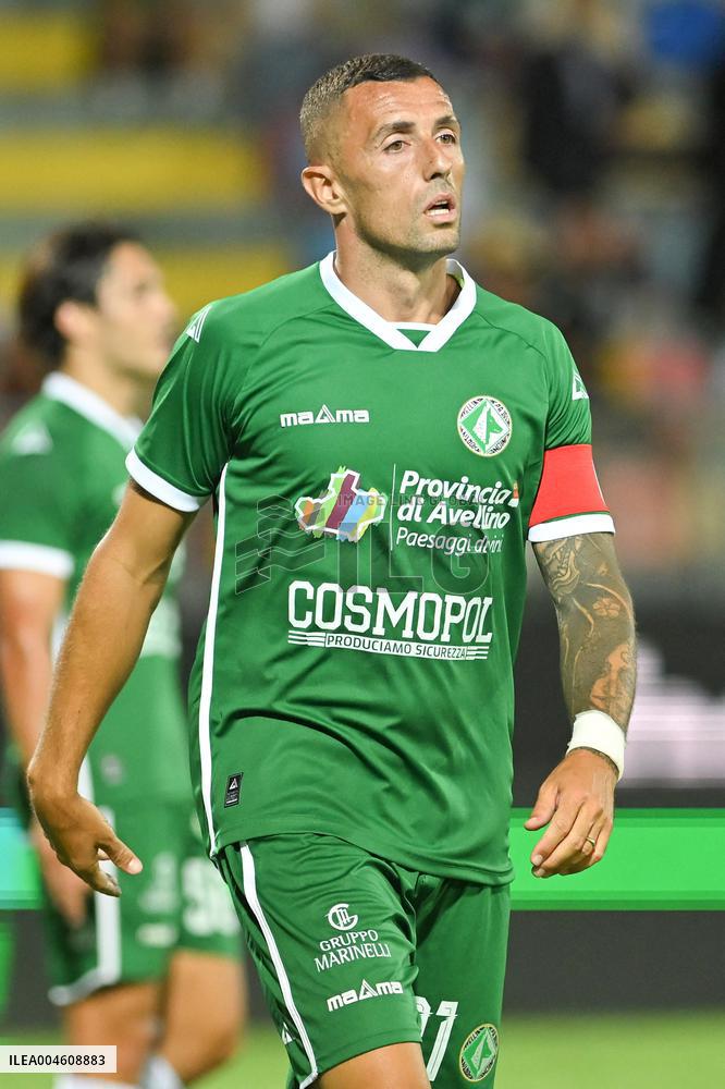 CALCIO - Altro - Memorial Sandro Criscitiello - US Avellino vs SS Lazio