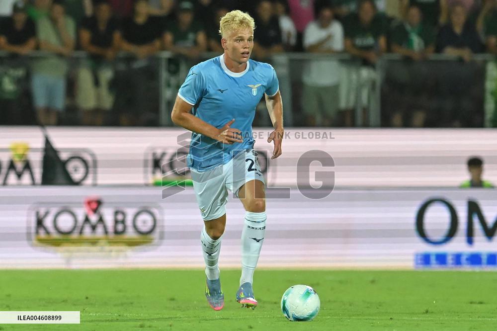 CALCIO - Altro - Memorial Sandro Criscitiello - US Avellino vs SS Lazio