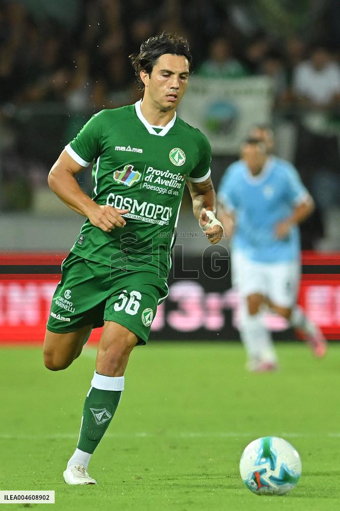 CALCIO - Altro - Memorial Sandro Criscitiello - US Avellino vs SS Lazio