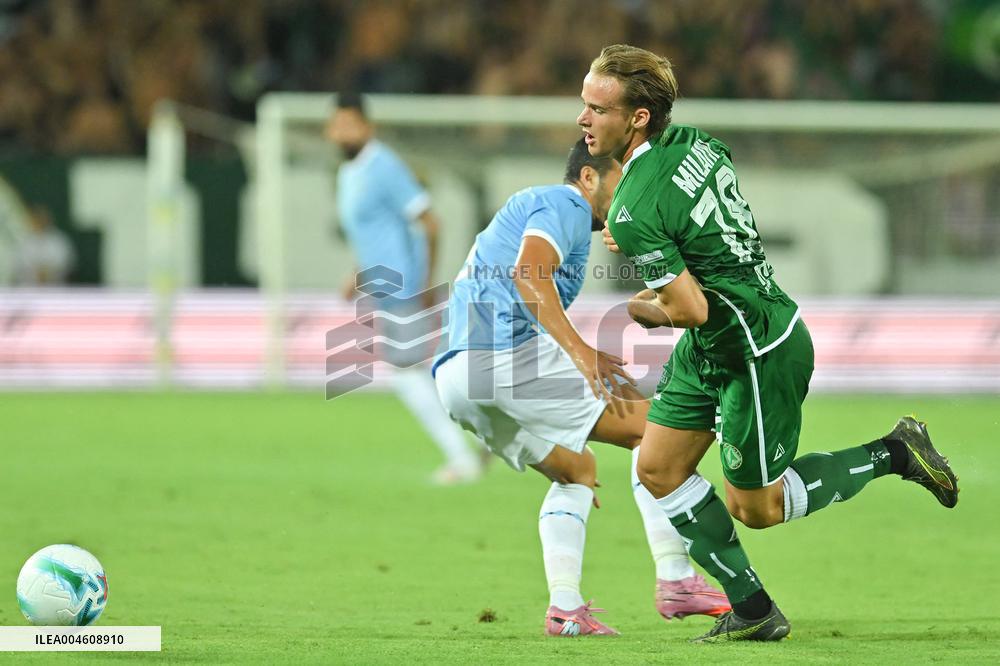 CALCIO - Altro - Memorial Sandro Criscitiello - US Avellino vs SS Lazio