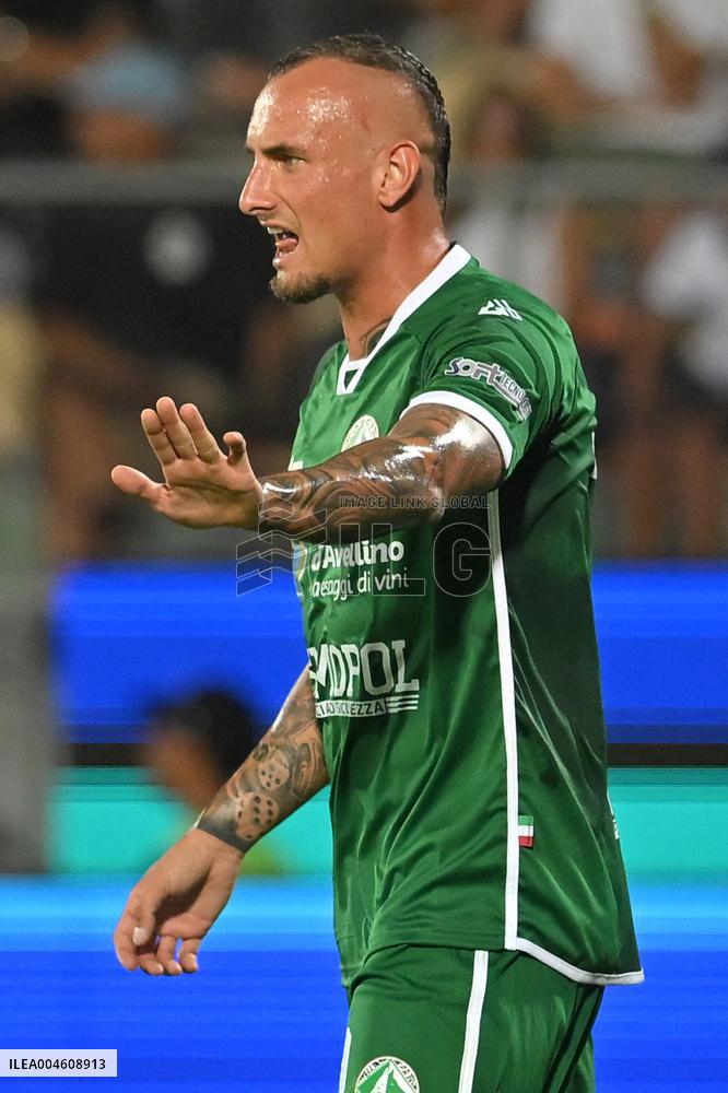 CALCIO - Altro - Memorial Sandro Criscitiello - US Avellino vs SS Lazio