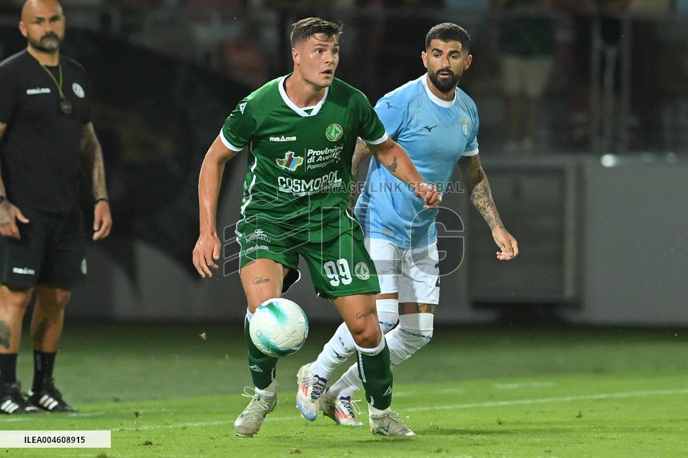 CALCIO - Altro - Memorial Sandro Criscitiello - US Avellino vs SS Lazio