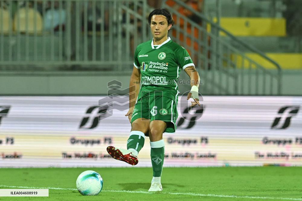 CALCIO - Altro - Memorial Sandro Criscitiello - US Avellino vs SS Lazio