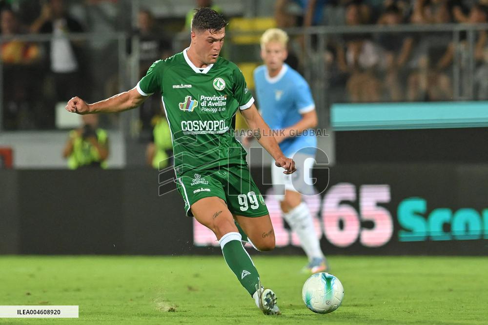 CALCIO - Altro - Memorial Sandro Criscitiello - US Avellino vs SS Lazio