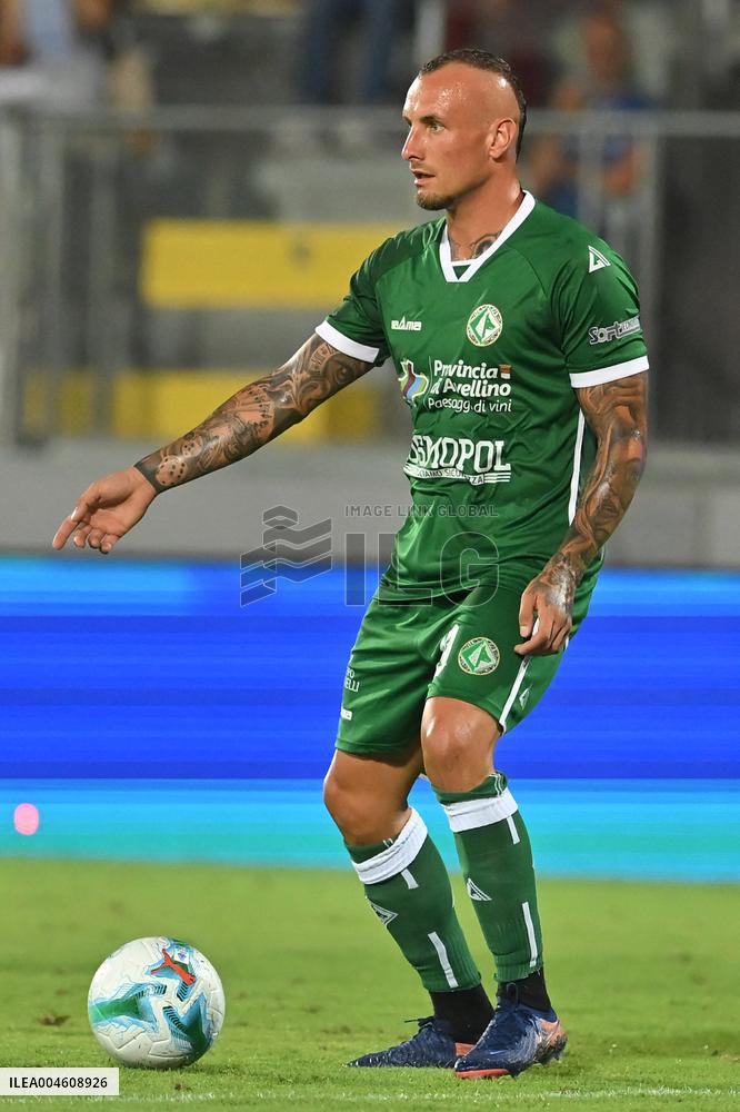 CALCIO - Altro - Memorial Sandro Criscitiello - US Avellino vs SS Lazio