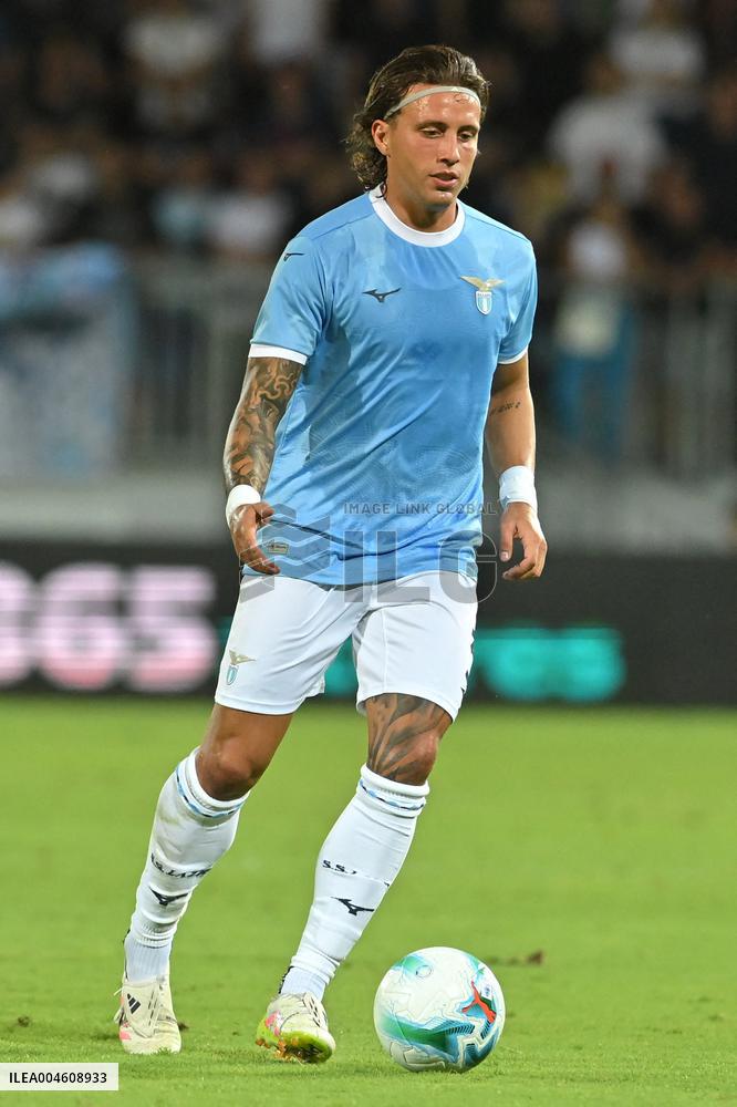 CALCIO - Altro - Memorial Sandro Criscitiello - US Avellino vs SS Lazio