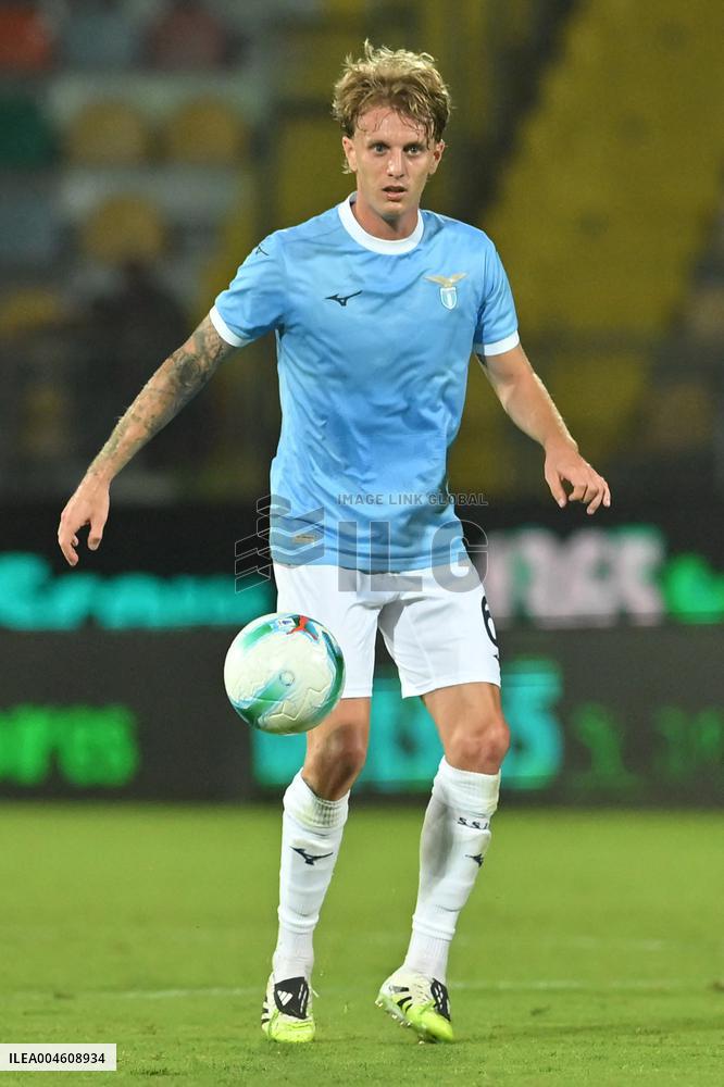 CALCIO - Altro - Memorial Sandro Criscitiello - US Avellino vs SS Lazio