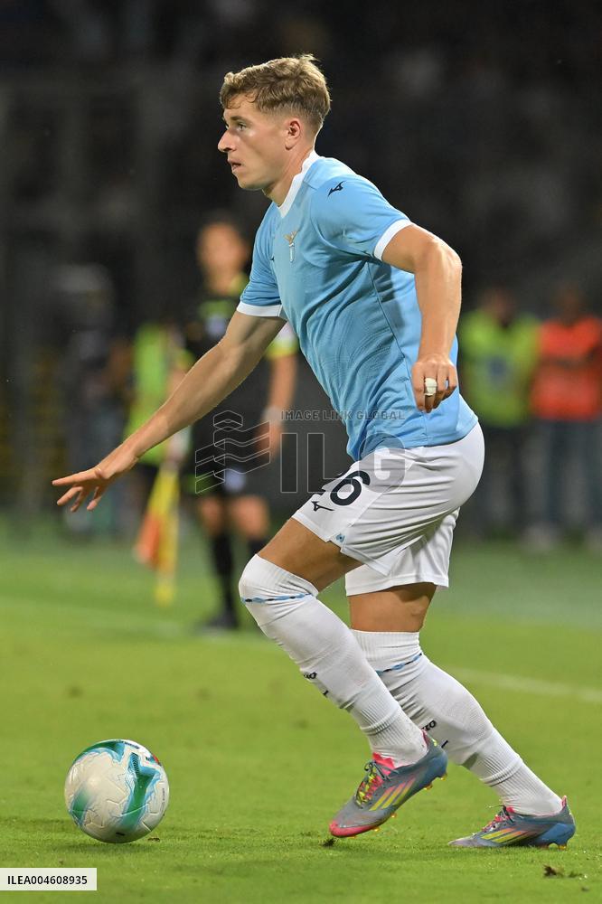 CALCIO - Altro - Memorial Sandro Criscitiello - US Avellino vs SS Lazio