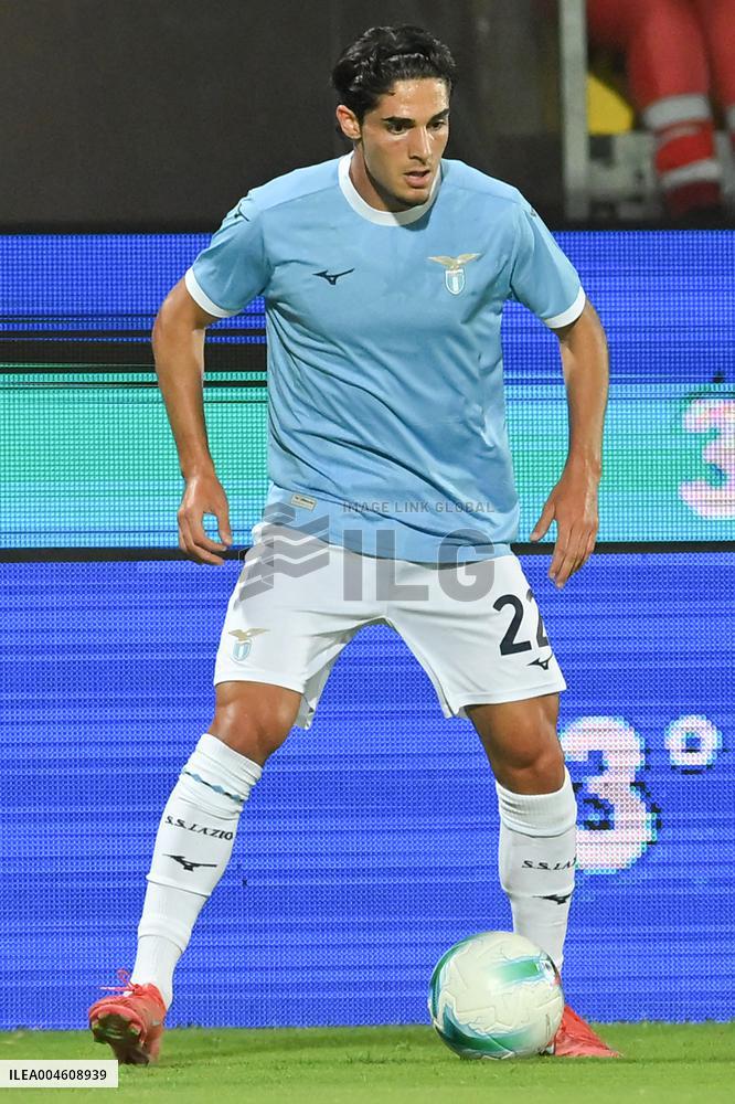 CALCIO - Altro - Memorial Sandro Criscitiello - US Avellino vs SS Lazio