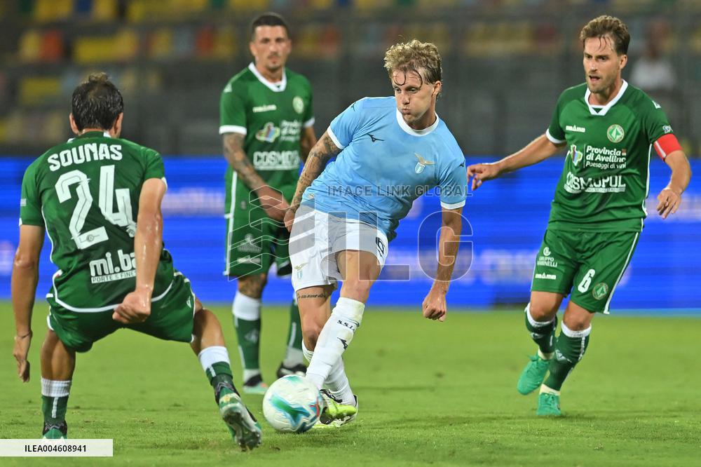 CALCIO - Altro - Memorial Sandro Criscitiello - US Avellino vs SS Lazio