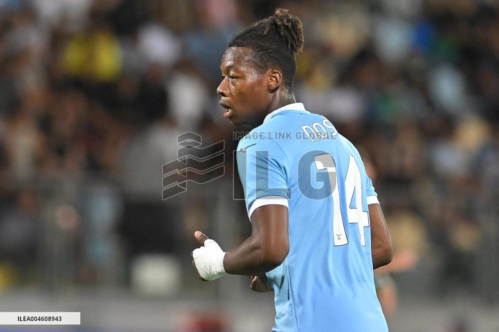 CALCIO - Altro - Memorial Sandro Criscitiello - US Avellino vs SS Lazio