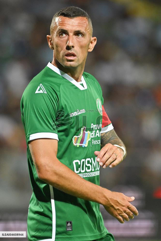 CALCIO - Altro - Memorial Sandro Criscitiello - US Avellino vs SS Lazio