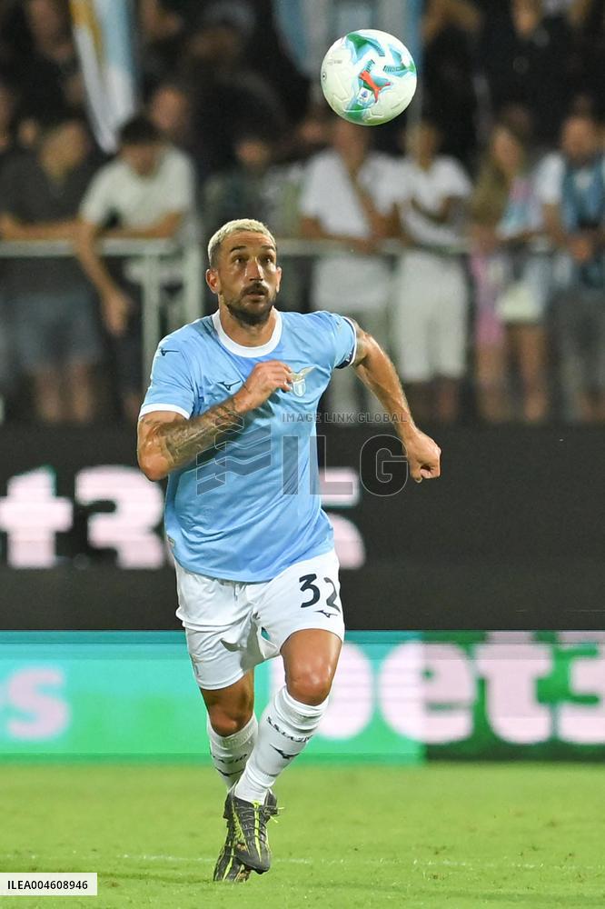 CALCIO - Altro - Memorial Sandro Criscitiello - US Avellino vs SS Lazio