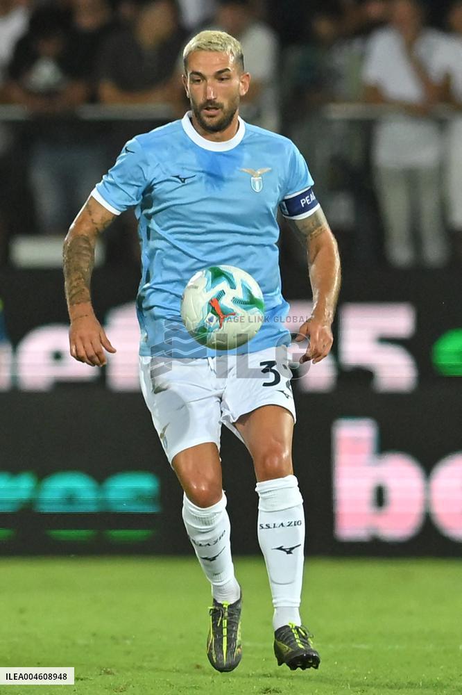 CALCIO - Altro - Memorial Sandro Criscitiello - US Avellino vs SS Lazio