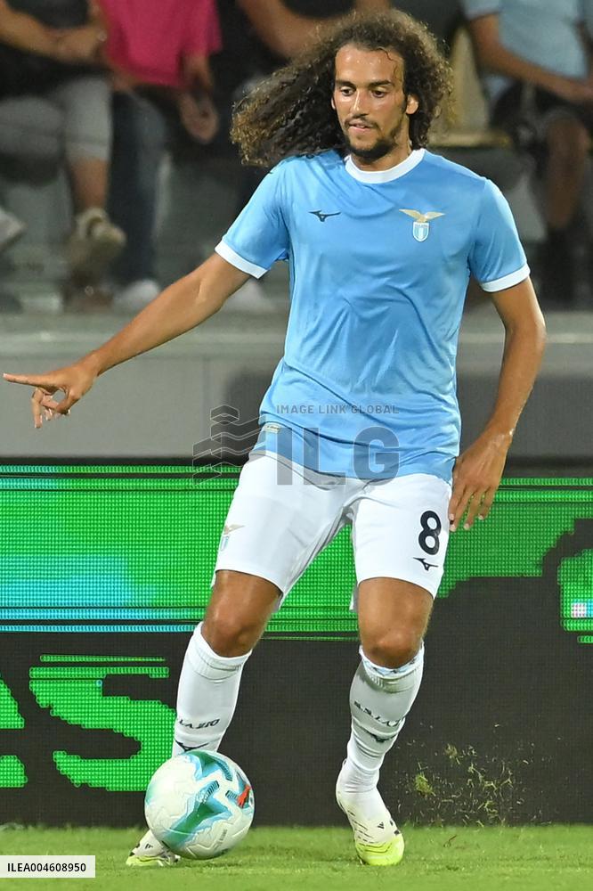 CALCIO - Altro - Memorial Sandro Criscitiello - US Avellino vs SS Lazio