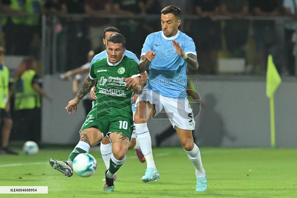 CALCIO - Altro - Memorial Sandro Criscitiello - US Avellino vs SS Lazio