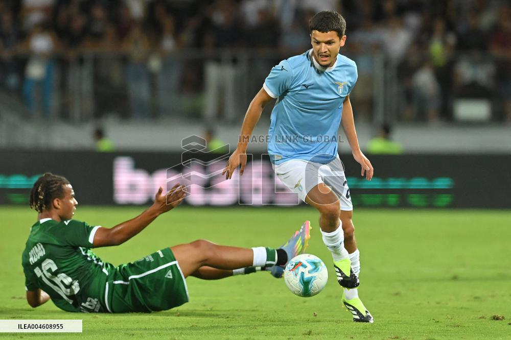 CALCIO - Altro - Memorial Sandro Criscitiello - US Avellino vs SS Lazio