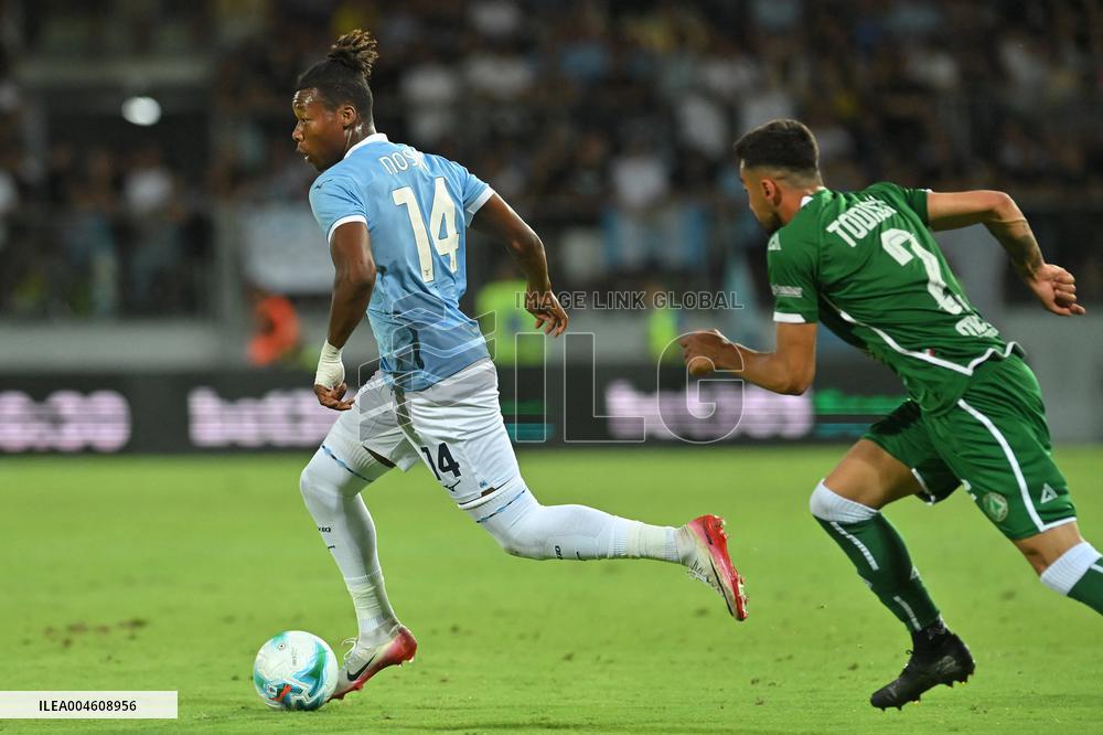 CALCIO - Altro - Memorial Sandro Criscitiello - US Avellino vs SS Lazio