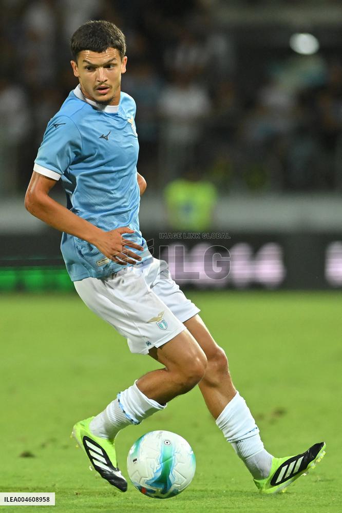 CALCIO - Altro - Memorial Sandro Criscitiello - US Avellino vs SS Lazio