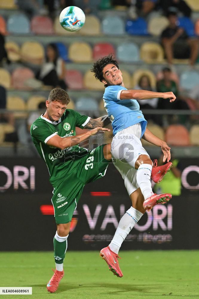 CALCIO - Altro - Memorial Sandro Criscitiello - US Avellino vs SS Lazio