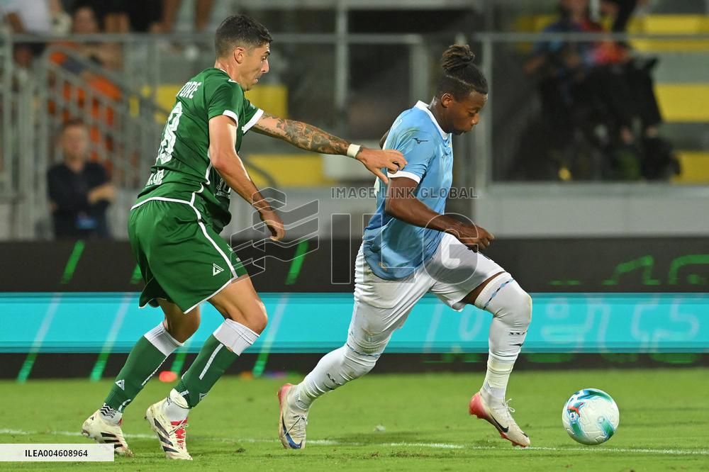 CALCIO - Altro - Memorial Sandro Criscitiello - US Avellino vs SS Lazio