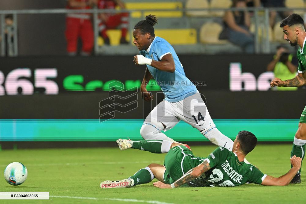 CALCIO - Altro - Memorial Sandro Criscitiello - US Avellino vs SS Lazio