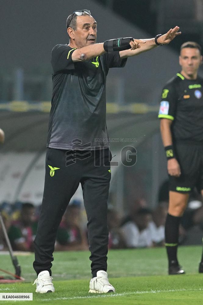CALCIO - Altro - Memorial Sandro Criscitiello - US Avellino vs SS Lazio