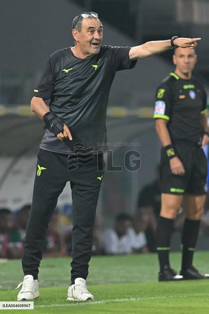CALCIO - Altro - Memorial Sandro Criscitiello - US Avellino vs SS Lazio