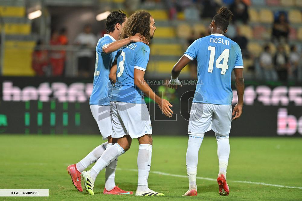 CALCIO - Altro - Memorial Sandro Criscitiello - US Avellino vs SS Lazio