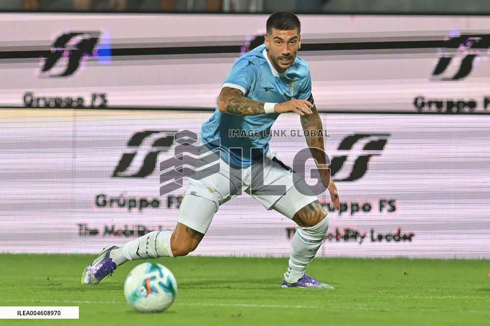 CALCIO - Altro - Memorial Sandro Criscitiello - US Avellino vs SS Lazio